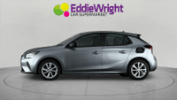 VAUXHALL CORSA Photo 2