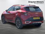 Kia Sportage Photo 8