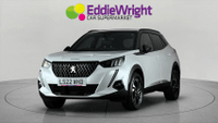 PEUGEOT 2008 Photo 2