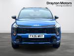 Kia Sportage Photo 2