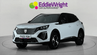 PEUGEOT E-2008 Photo 2
