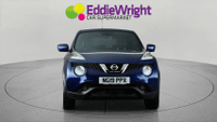 NISSAN Juke Photo 1