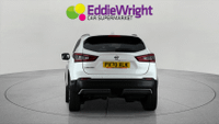Nissan Qashqai Photo 5