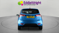 Hyundai ix20 Photo 5