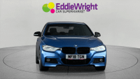 BMW 3 Series Photo 1