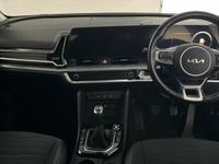 Kia SPORTAGE Photo 4