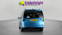 Volkswagen Caddy Photo 5