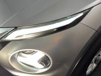 NISSAN JUKE Photo 37