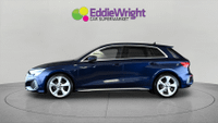 Audi A3 Photo 2