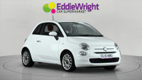 Fiat 500 Photo 0