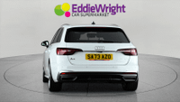 Audi A4 Photo 5