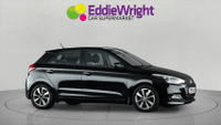 HYUNDAI I20 Photo 8