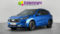 FORD Kuga Photo 2