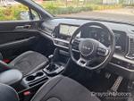Kia Sportage Photo 12