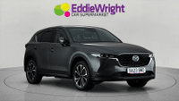 MAZDA CX-5 Photo 0