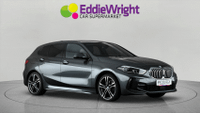 BMW 1 SERIES Photo 6