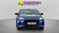MAZDA MAZDA2 HYBRID Photo 1