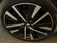 Peugeot 508 Photo 8