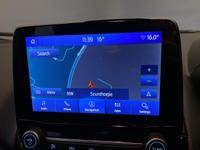 FORD ECOSPORT Photo 9