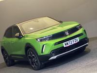 VAUXHALL MOKKA Photo 26