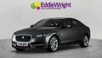 Jaguar Xf Photo 2