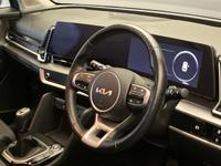 Kia SPORTAGE Photo 3