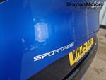 Kia Sportage Photo 47