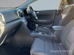 Kia Sportage Photo 11