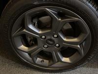 FORD ECOSPORT Photo 23