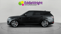 LAND ROVER Range Rover Sport Photo 2