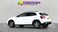 Mercedes-Benz Gla Photo 3