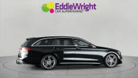Mercedes-Benz E Class Photo 7