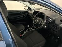 HYUNDAI I20 Photo 9
