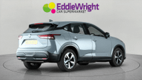 NISSAN Qashqai Photo 6