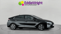 Hyundai IONIQ Photo 8
