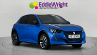 PEUGEOT E-208 Photo 0