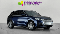 Audi Q5 Photo 0