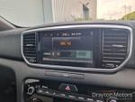 Kia Sportage Photo 22