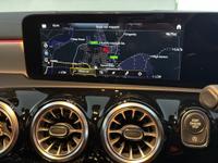 MERCEDES-BENZ Cla Photo 9