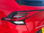 Kia Sportage Photo 41
