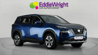 NISSAN X-Trail Photo 0