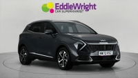 Kia SPORTAGE Photo 0