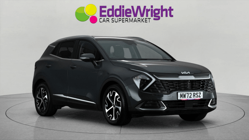 Kia SPORTAGE 1.6 CRDi 3 (NQ)
