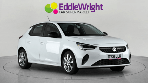 Vauxhall CORSA 1.2i SE (VQ)