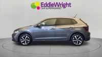 Volkswagen POLO Photo 2