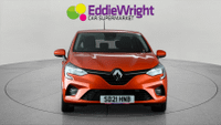 RENAULT Clio Photo 1