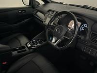 NISSAN LEAF Photo 3