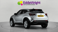 NISSAN JUKE Photo 1