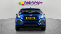 Honda Civic Photo 5