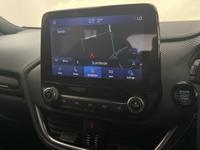 Ford Puma Photo 9
